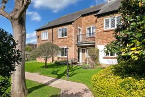 17, Midholme, Sea Lane Close, Littlehampton BN16 1ST