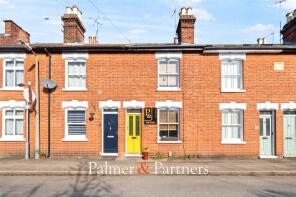 19, Papillon Road, Colchester CO3 3JG