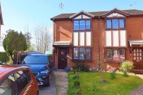 8, The Small Woods, Ruabon, Wrexham LL14 6TB