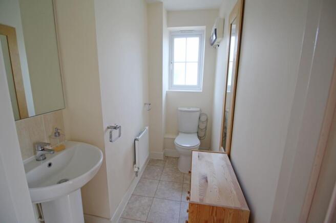 Cloakroom
