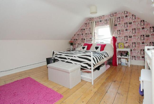 Bedroom 3