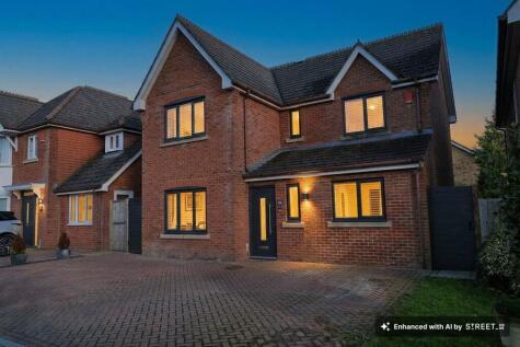Caesar Avenue, Kingsnorth, TN23