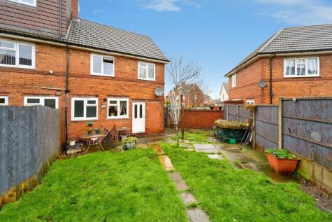 Remembrance Road, Wednesbury