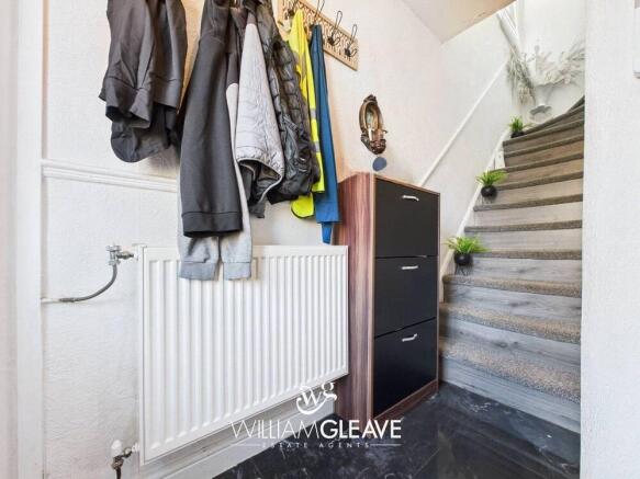 Hamilton Road, Connah's Quay, Deeside, Flintshire, CH5 photo 4