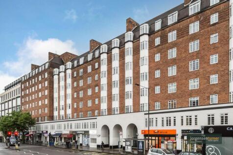 Latymer Court, Hammersmith Road,