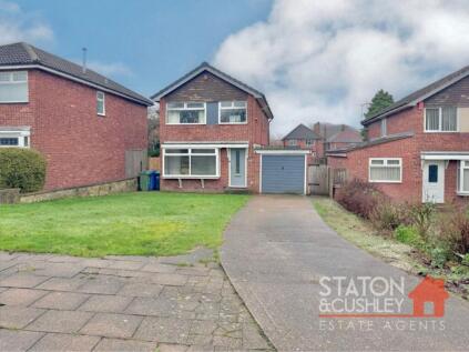 West Bank Wynd, Mansfield, NG19