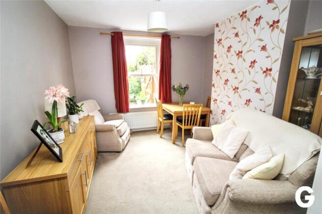 Top Lane, Ringwood, Hampshire, BH24 photo 4