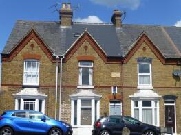 4, Essex Street, Whitstable CT5 4HW