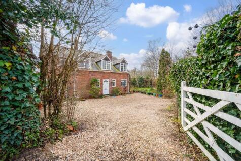 Romsey Road, King's Somborne, Stockbridge