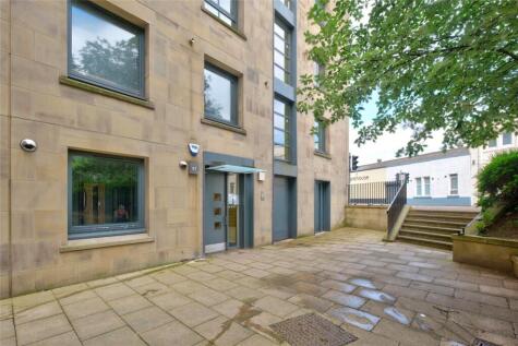97/1 East London Street, Broughton, Edinburgh, EH7 4BF