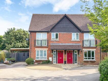 Windrush Close, Downhead Park, Milton Keynes, MK15