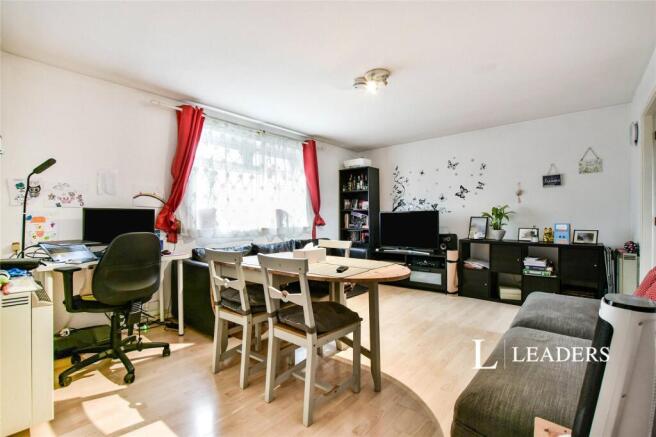Living Room 2