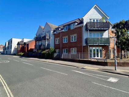 Old Dairy Close, Fleet