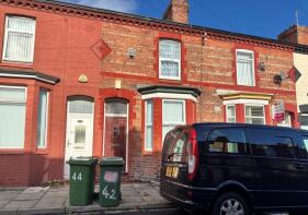 42, Oriel Road, Birkenhead CH42 5PD