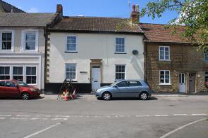 Flat 1, Lauder Court, Cold Harbour, Sherborne DT9 5EL
