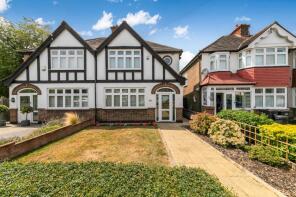 150, Village Way, Beckenham BR3 3PH