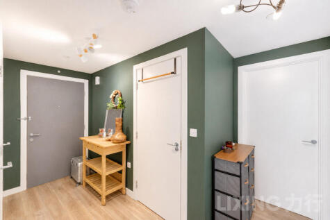 Minnie Baldock Street, , E16