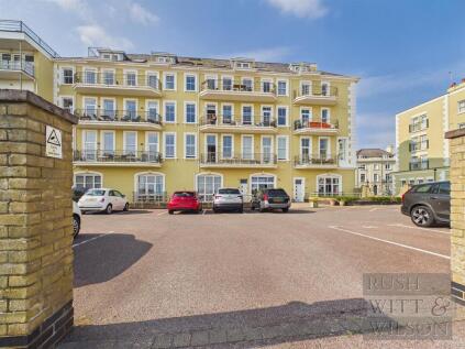 Seaside Road, St. Leonards-On-Sea