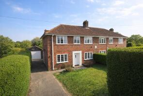 35, Leaside Way, Southampton SO16 3DP