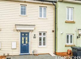 16, Canberra Road, Thetford IP25 6GQ