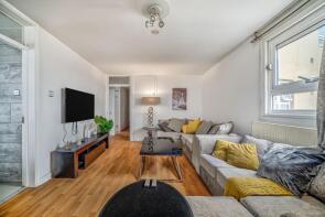 89, Rufford Tower, Lexden Road, London W3 9NF