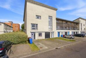 41, Thorter Row, Dundee DD1 3BX