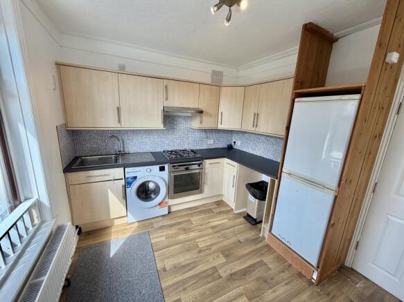 Kitchen 1