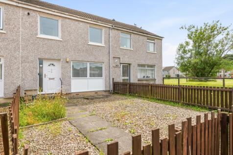 Linden Avenue, Stirling, FK7