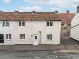 18, Station Road, Wellingborough NN9 5SN