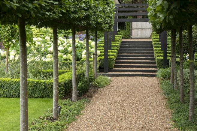 Gardens