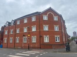 15, Pepe Court, Hawthorn Road, Kettering NN15 7HT