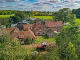 2 Dairy Cottage, Swanmore Park, Park Lane, Swanmore SO32 2QS