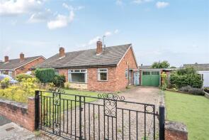 27, Harcourt Crescent, Shrewsbury SY2 5LQ