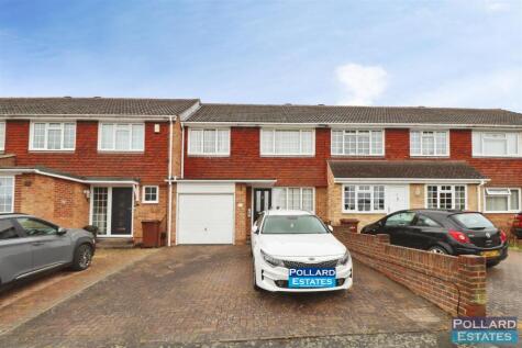 Macklands Way, Rainham
