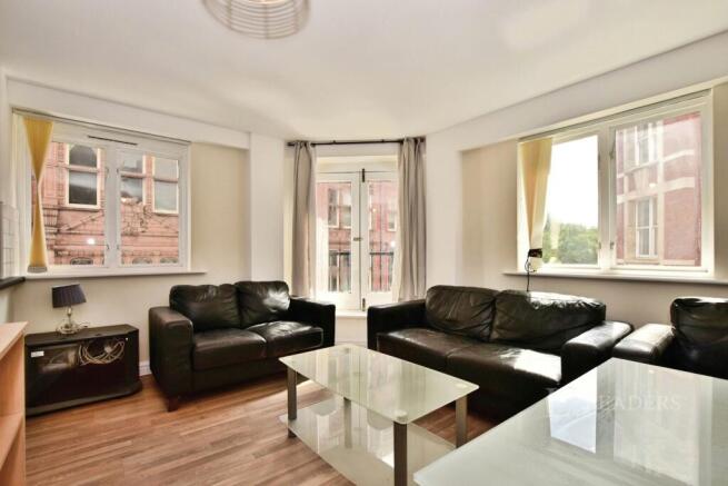 Living Area 2