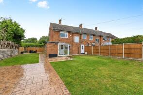 The Conifers, Browns Drove, Swineshead, Boston PE20 3PX