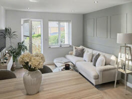 4, Penhurst House, Sierra Road, High Wycombe HP11 1GY