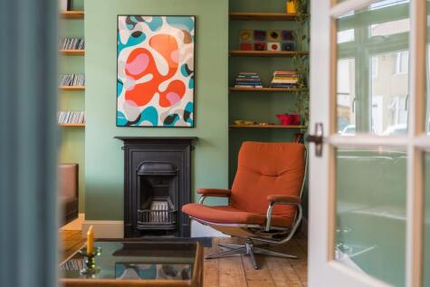 Lewington Road, Bristol, BS16