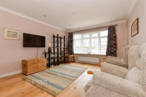 Stenbury View, Wroxall, Isle of Wight