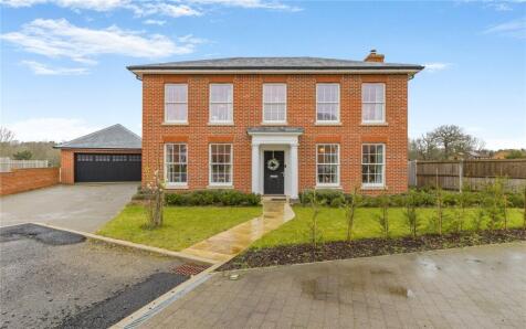 Chestnut Drive, Loddon, Norwich, Norfolk, NR14