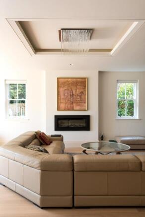 Drawing Room