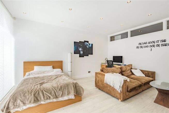 Bedroom Five
