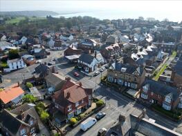 2, Norman Crescent, Filey YO14 9AP