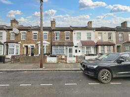 18, Broxbourne Road, London E7 0AL