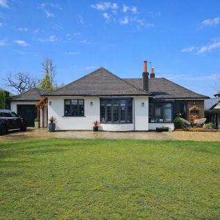 Faulkners Lane, Mobberley, Knutsford
