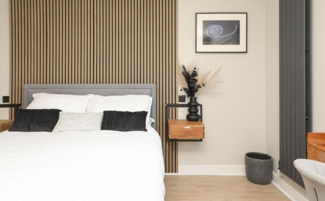 4 bed Town House for sale Image 12