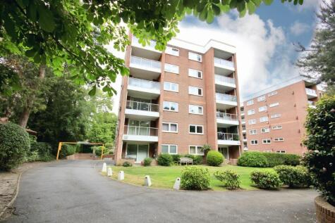Lindsay Road, Poole, BH13