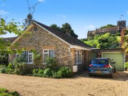 Lauderdale, Brook Street, Bridport DT6 4NA