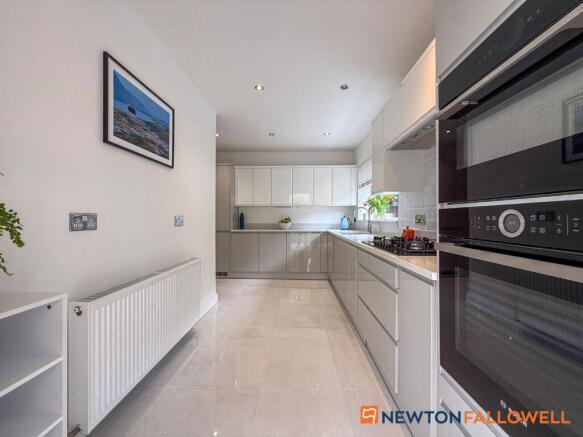 Kitchen 1