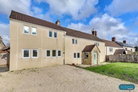 Westbury Road, North Bradley